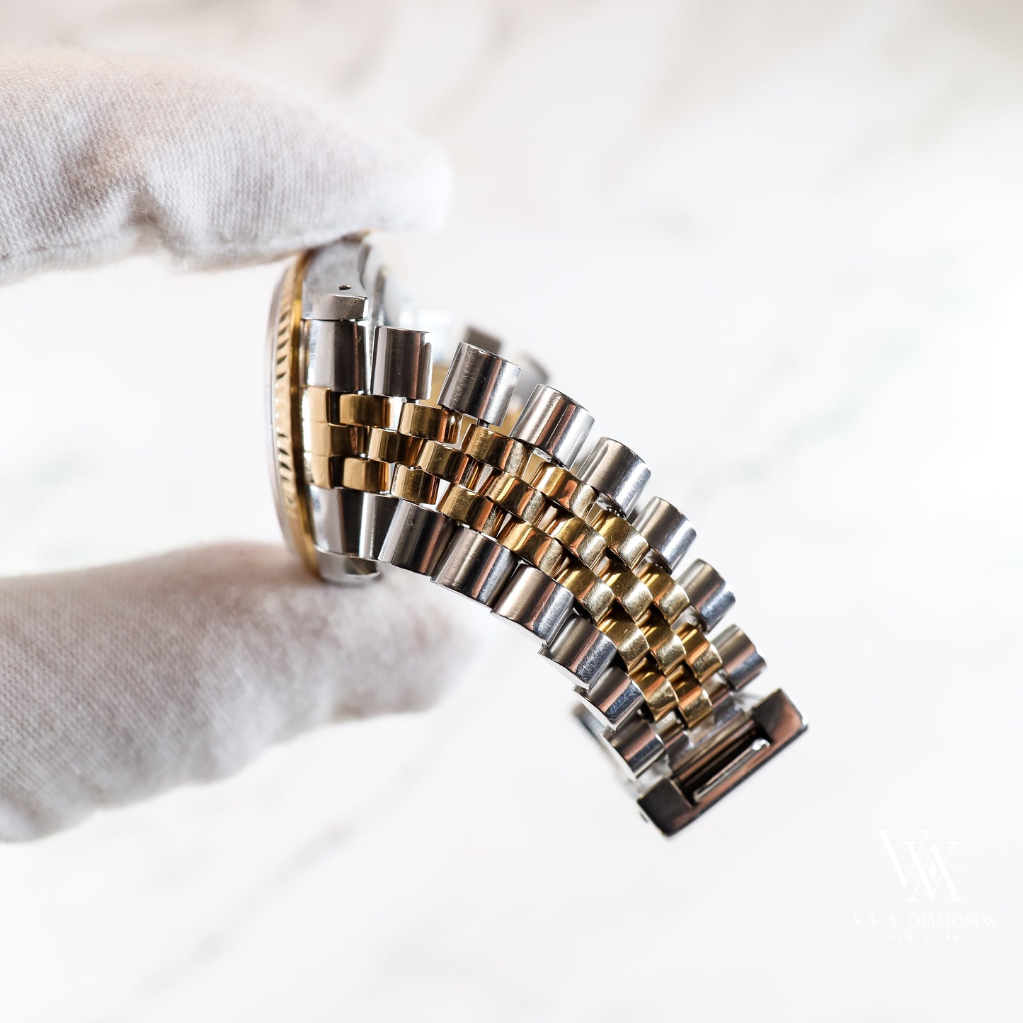 Rolex Datejust 16233