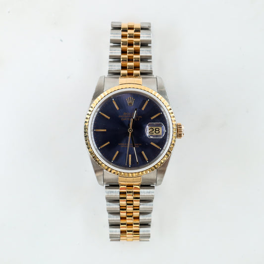 Rolex Datejust 16233