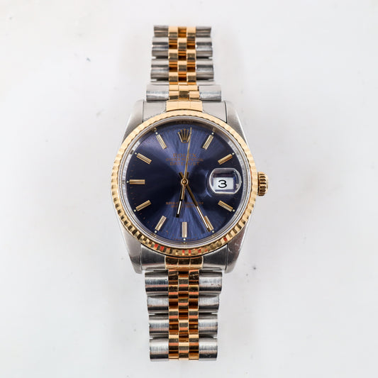 Rolex Datejust 16233