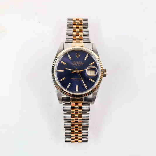 Rolex Datejust 16233