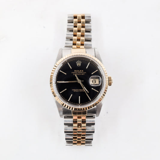 Rolex Datejust 16233