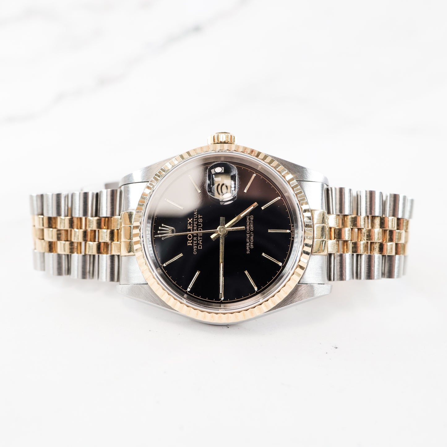 Rolex Datejust 16233