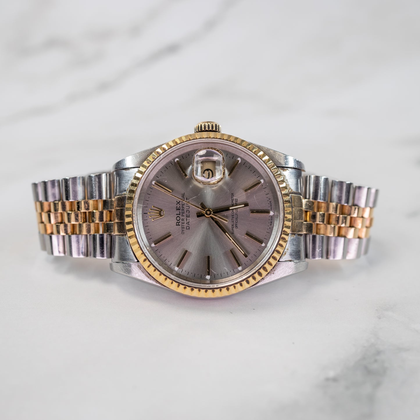 Rolex Datejust 16233