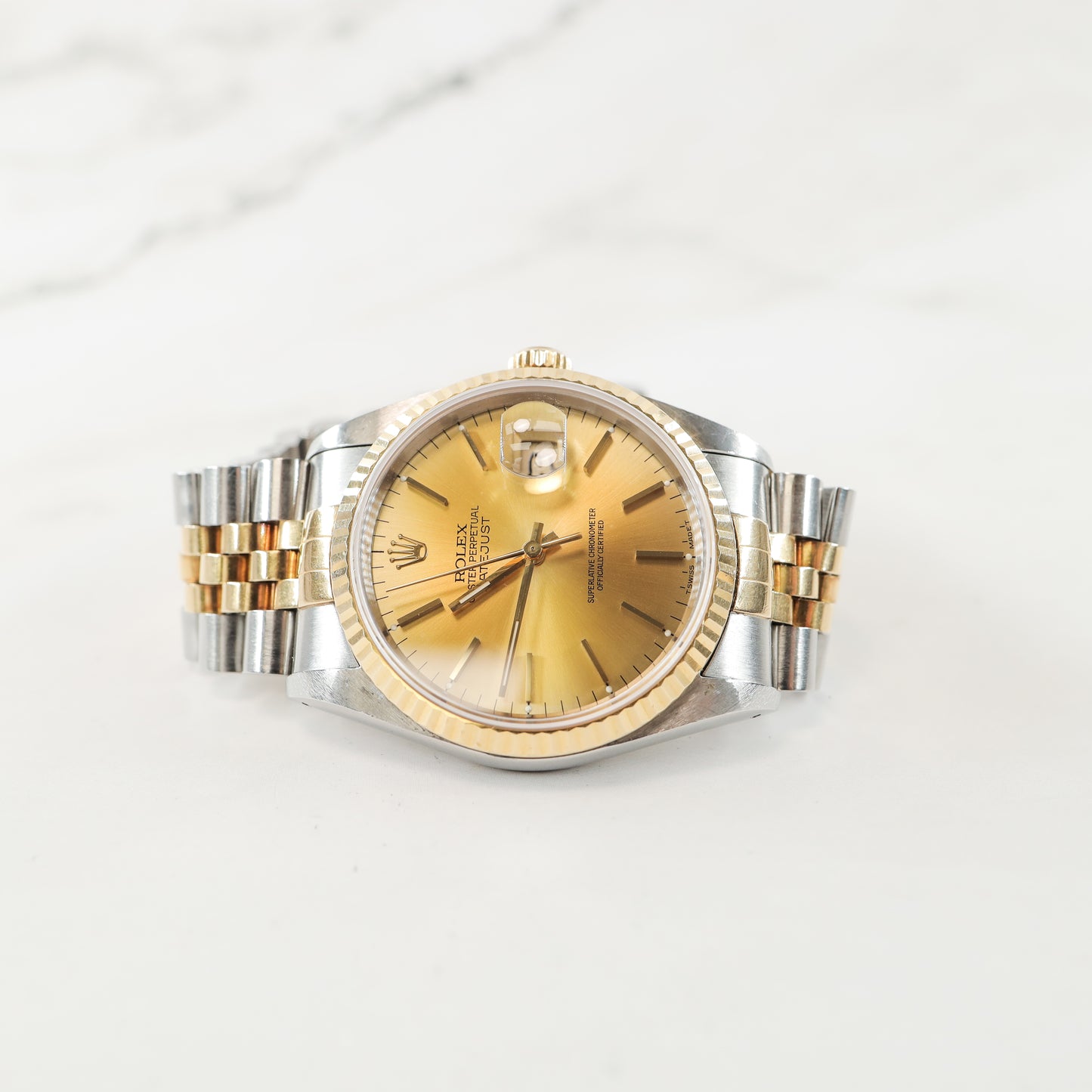 Rolex Datejust 16233