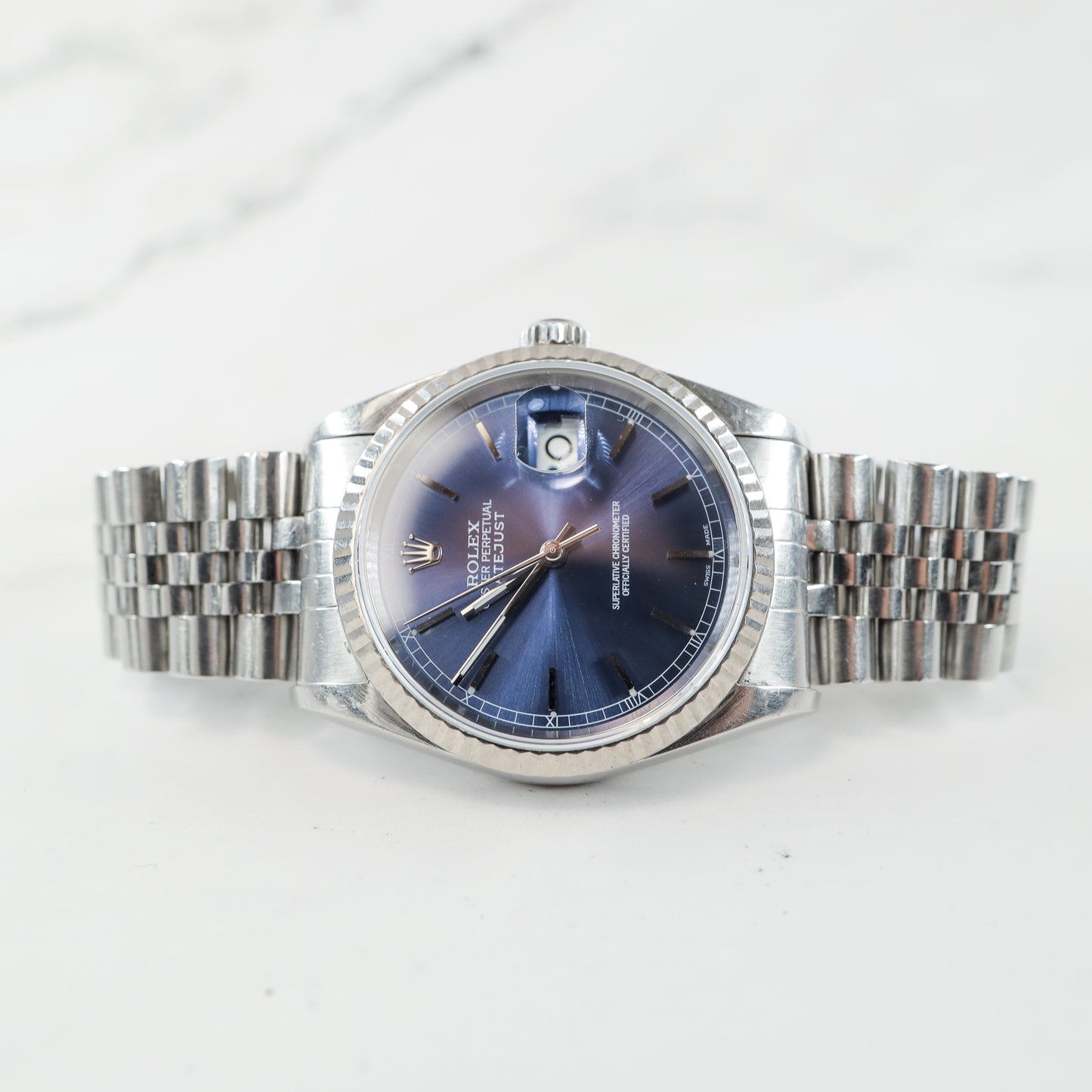 Rolex Datejust 16234