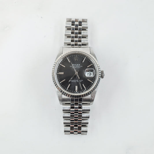 Rolex Datejust 16234