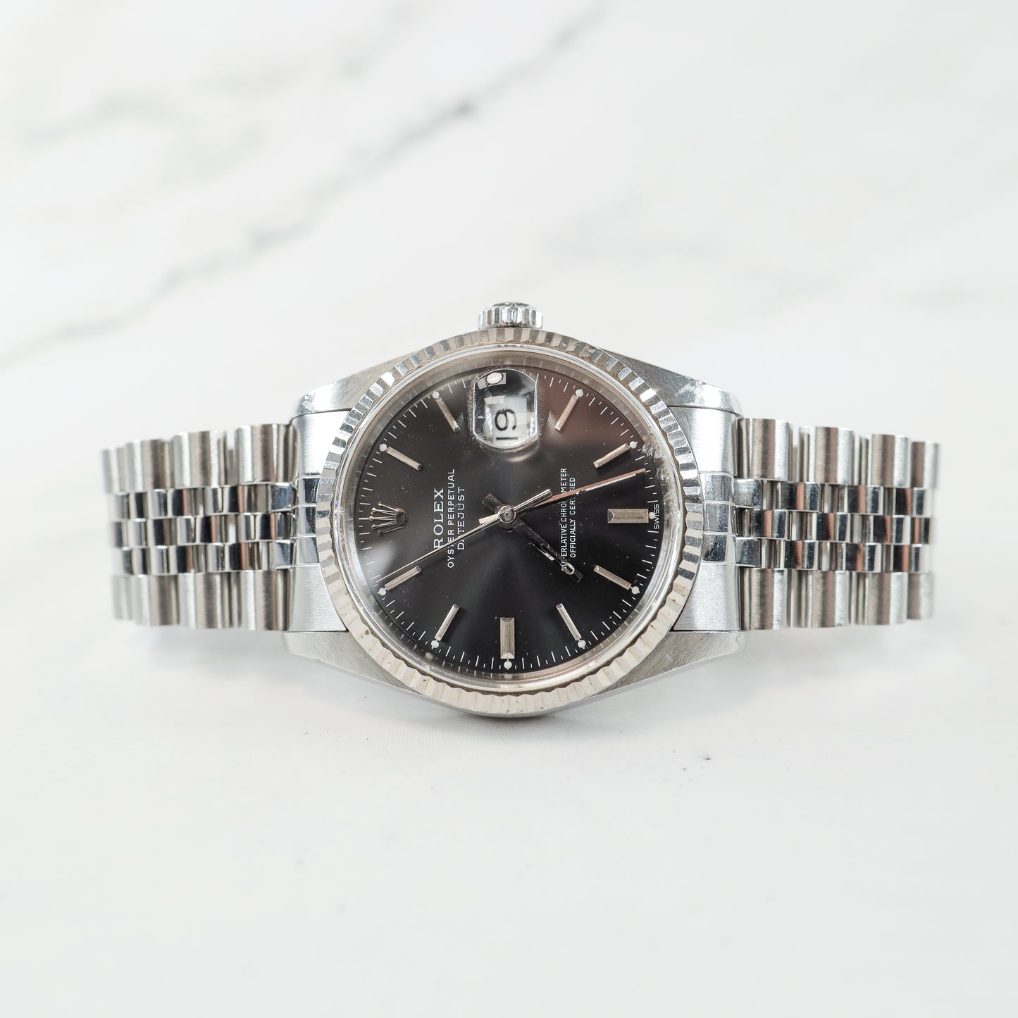 Rolex Datejust 16234