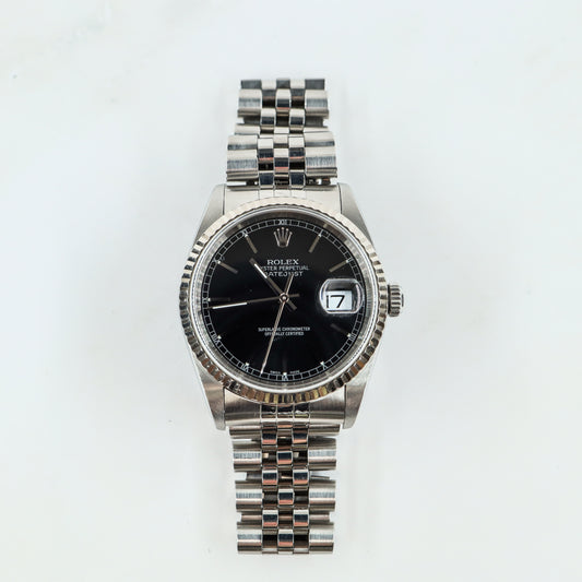 Rolex Datejust 16234