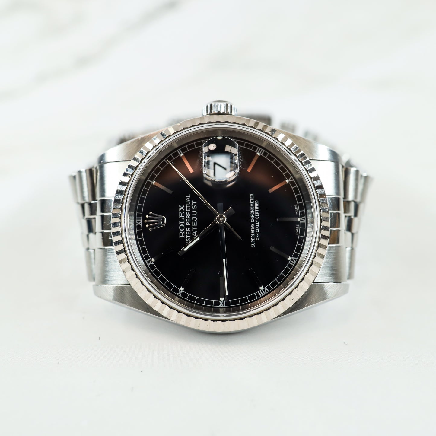 Rolex Datejust 16234