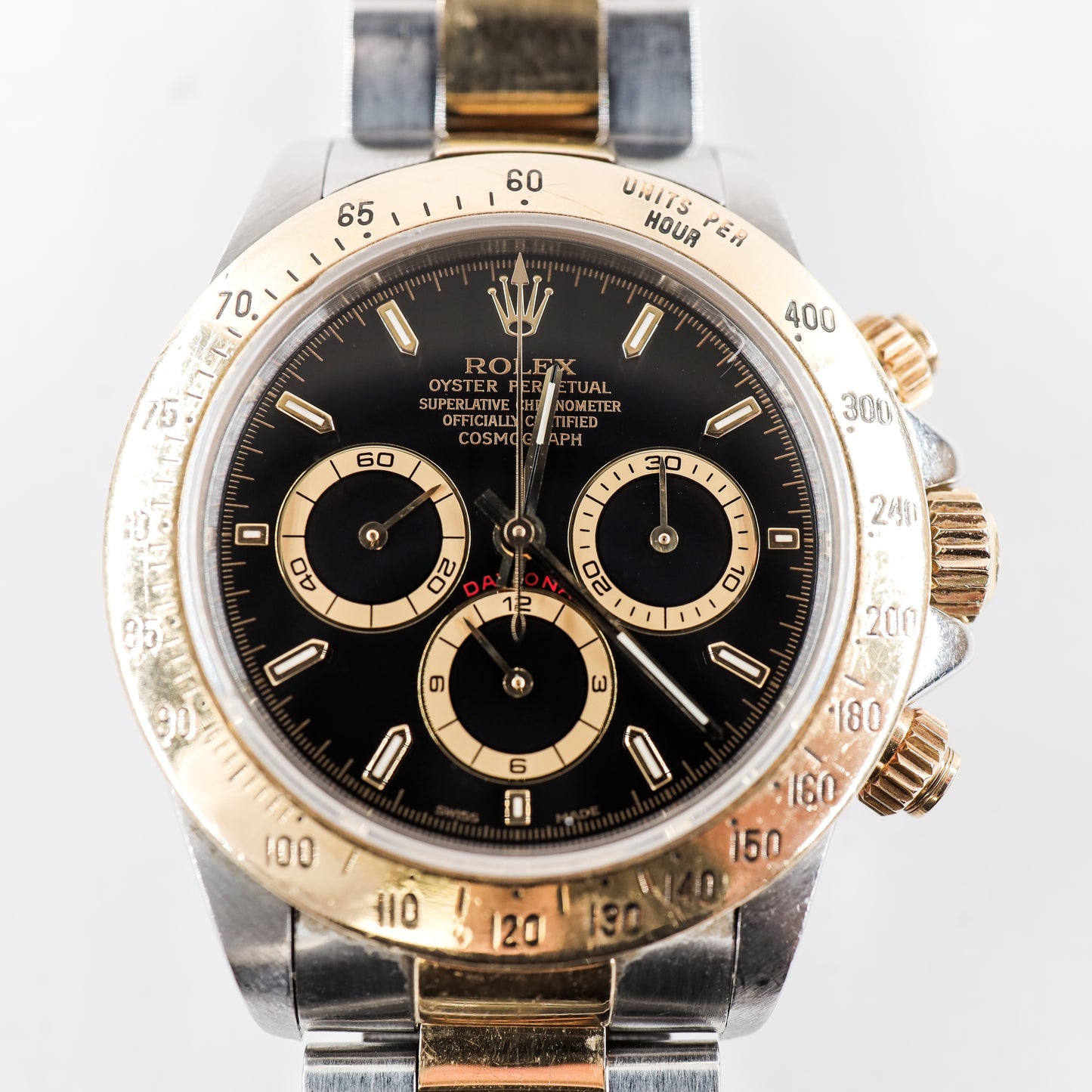 Rolex Daytona 16523