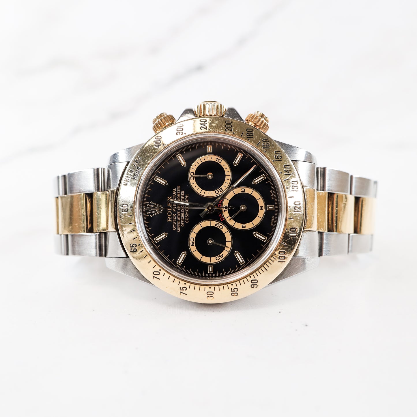 Rolex Daytona 16523