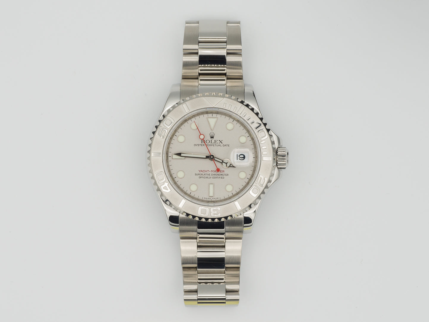 Rolex Yacht-Master 16622