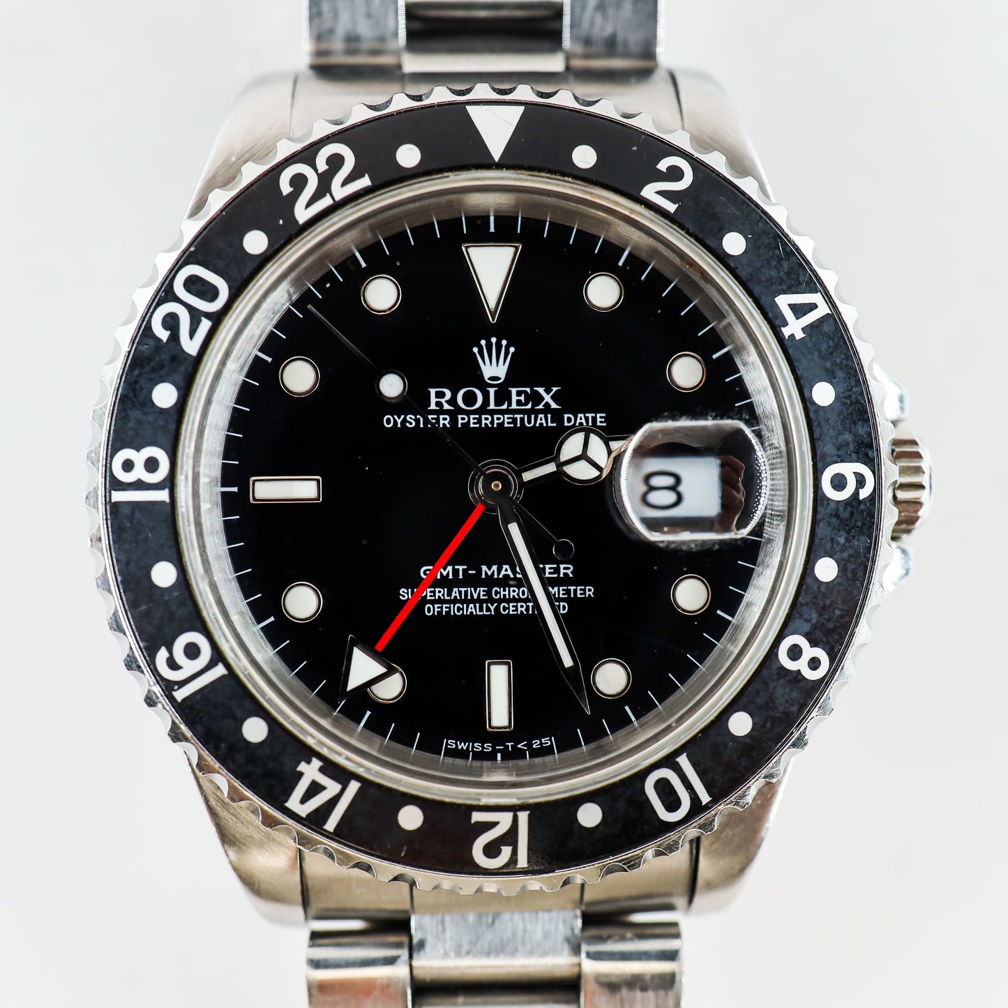 Rolex GMT Master 16700