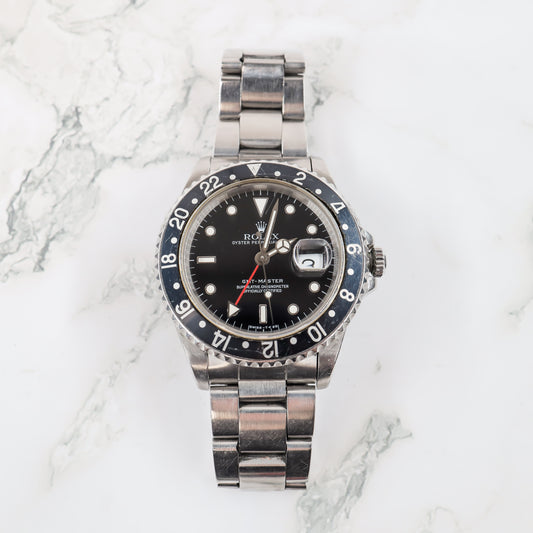 Rolex GMT-Master 16700