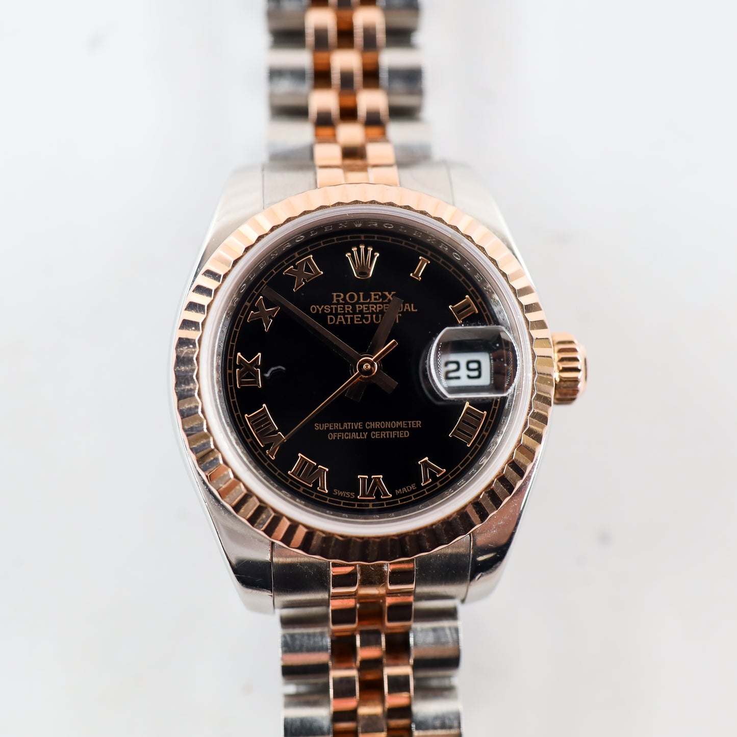 Rolex 179171 Datejust