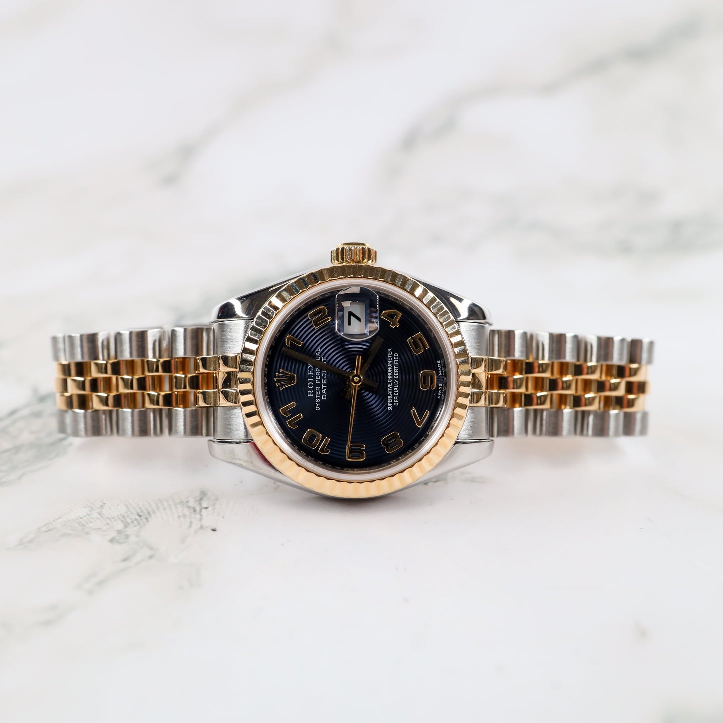 Rolex Datejust 179173