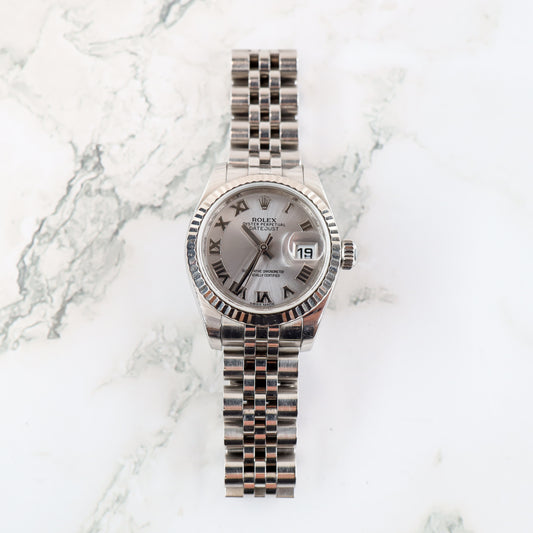 Rolex Datejust 179174