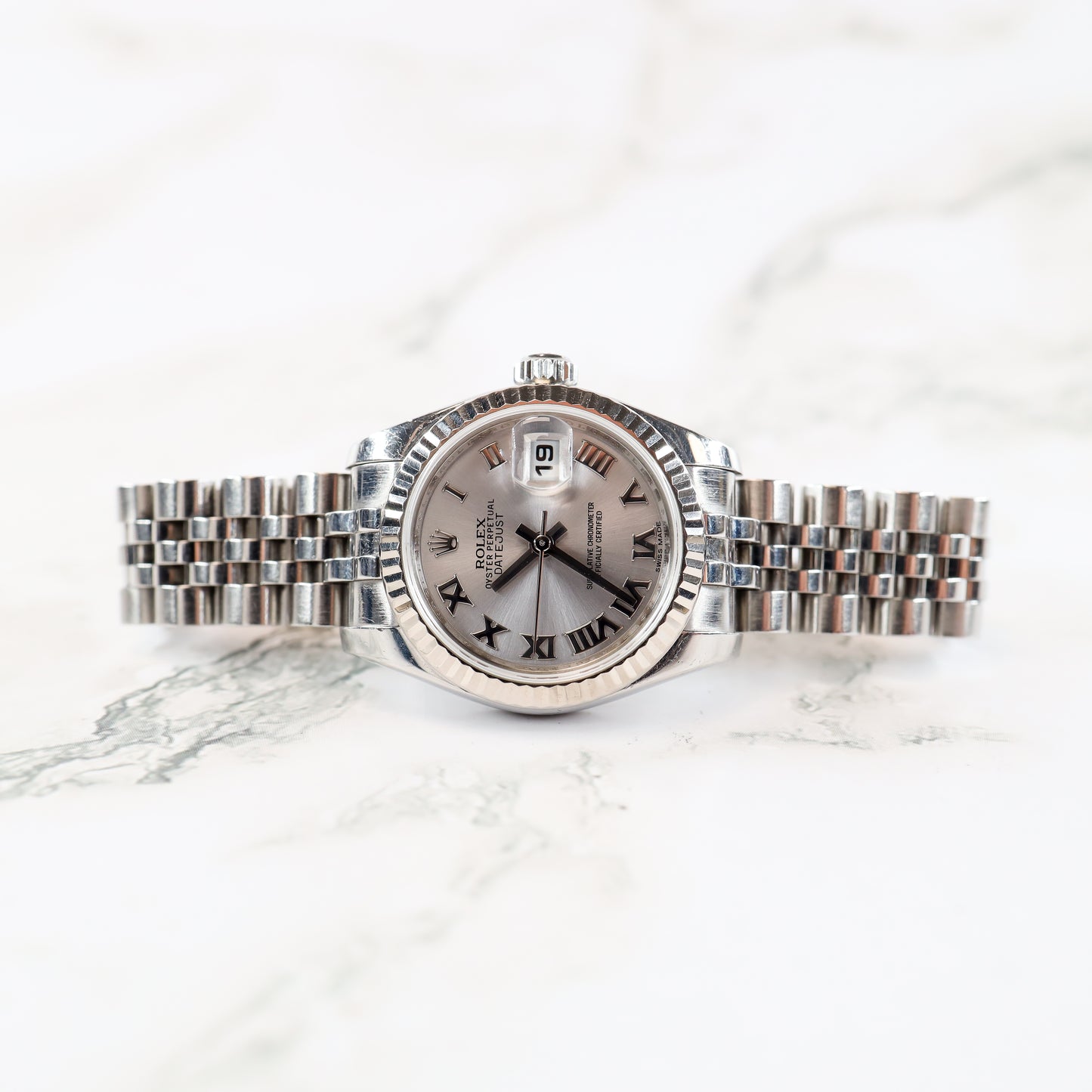 Rolex Datejust 179174