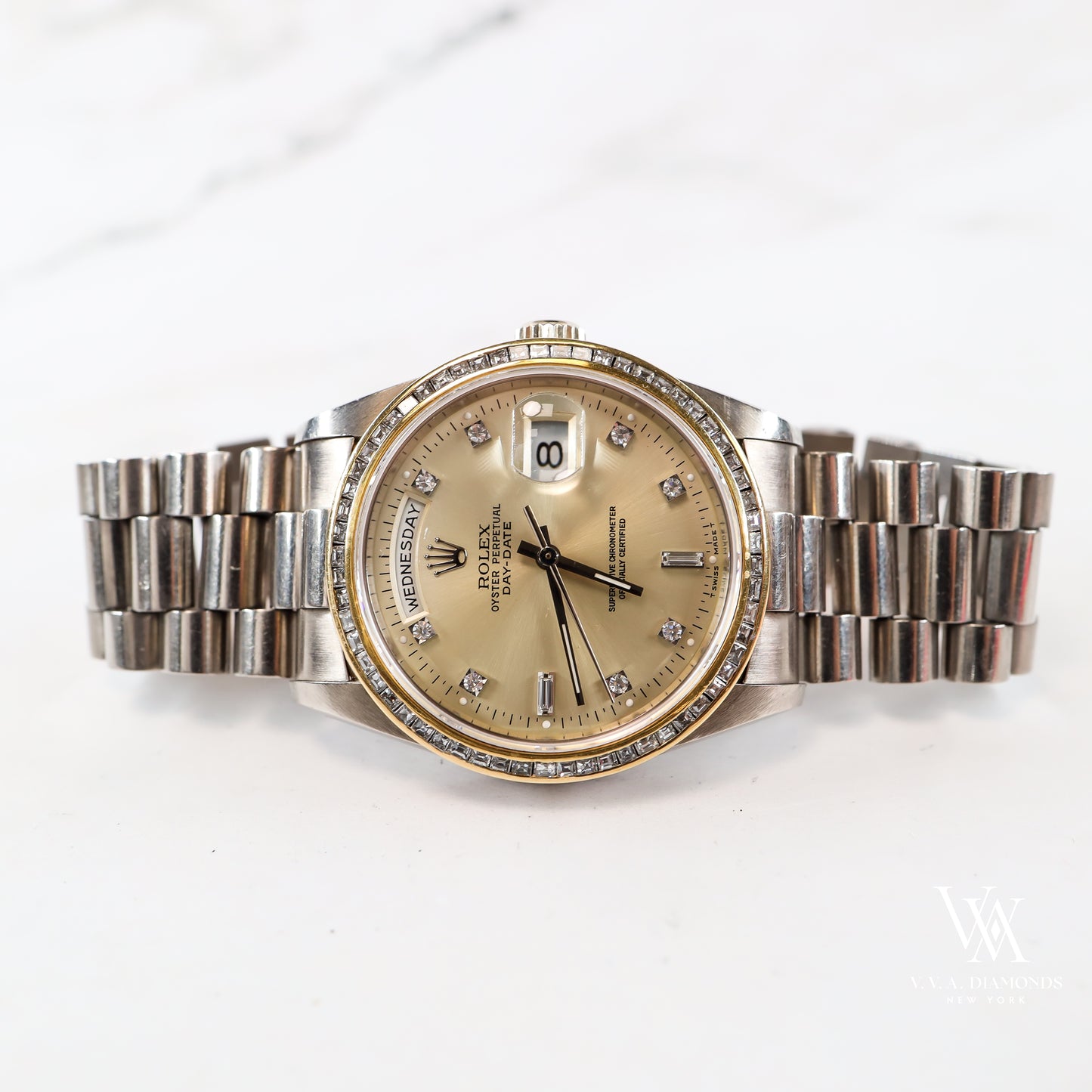 Rolex Day Date 18239A