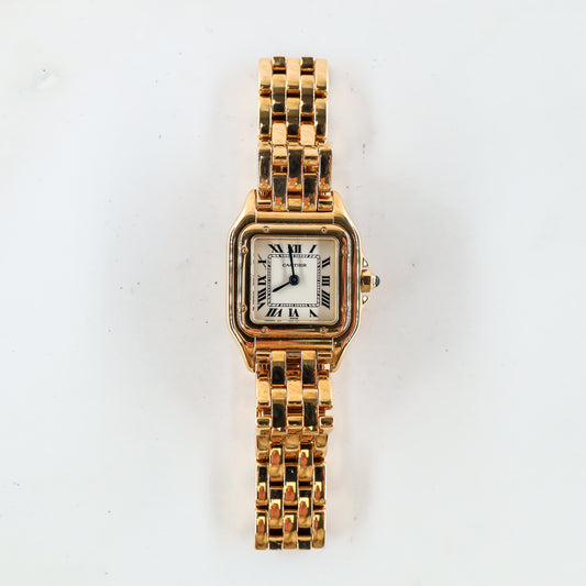 Cartier Panthere 1070