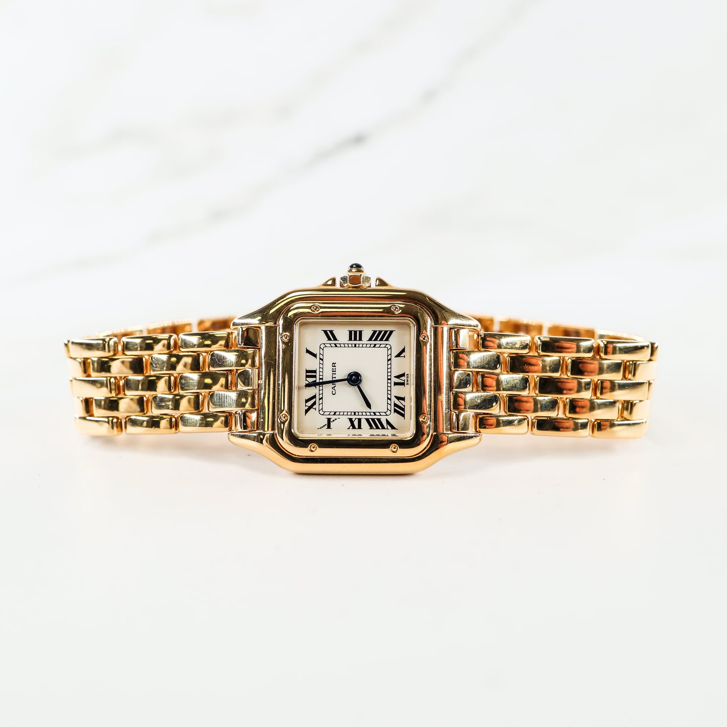 Cartier Panthere 1070