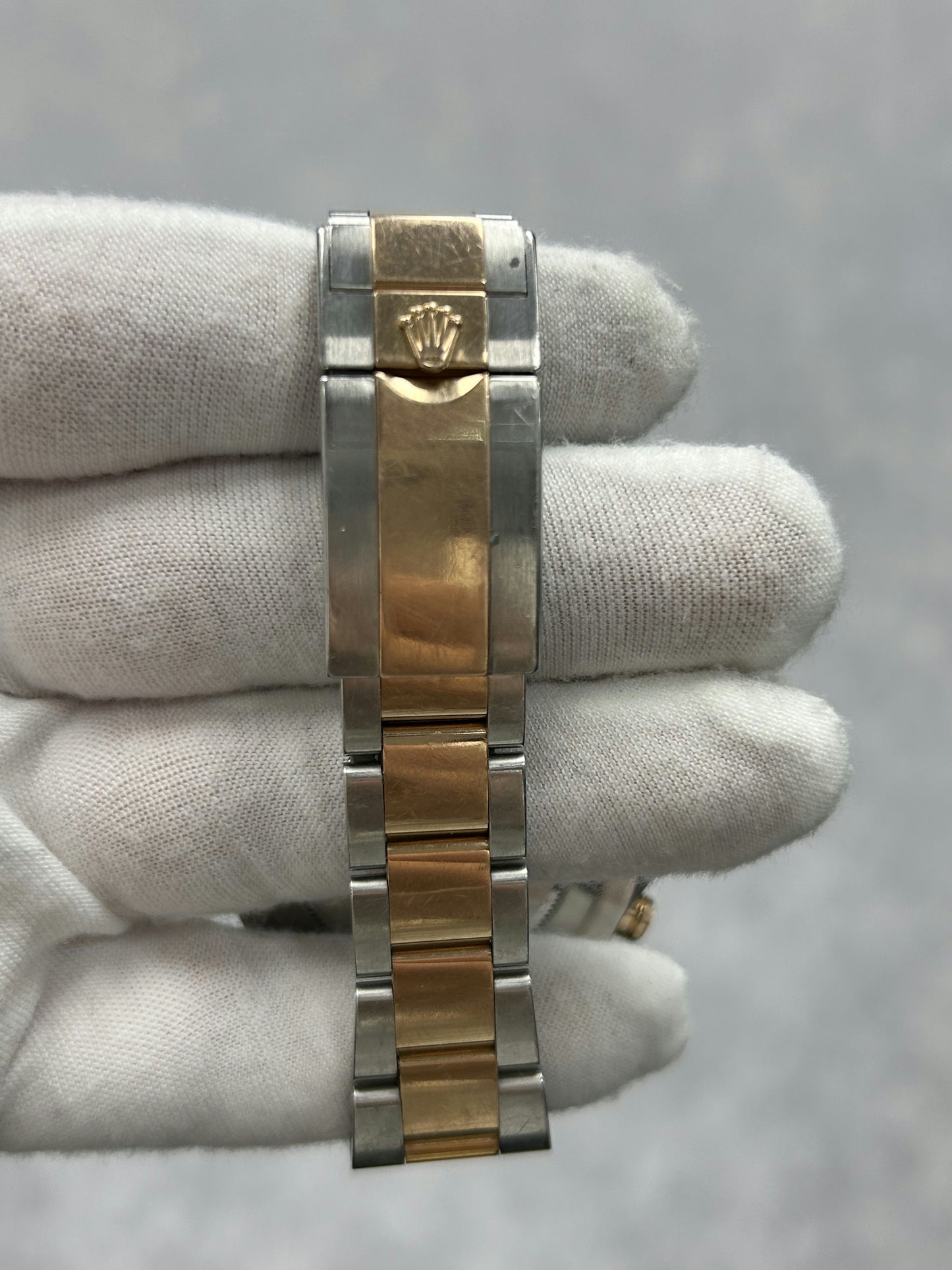 Rolex Yacht-Master II 116681