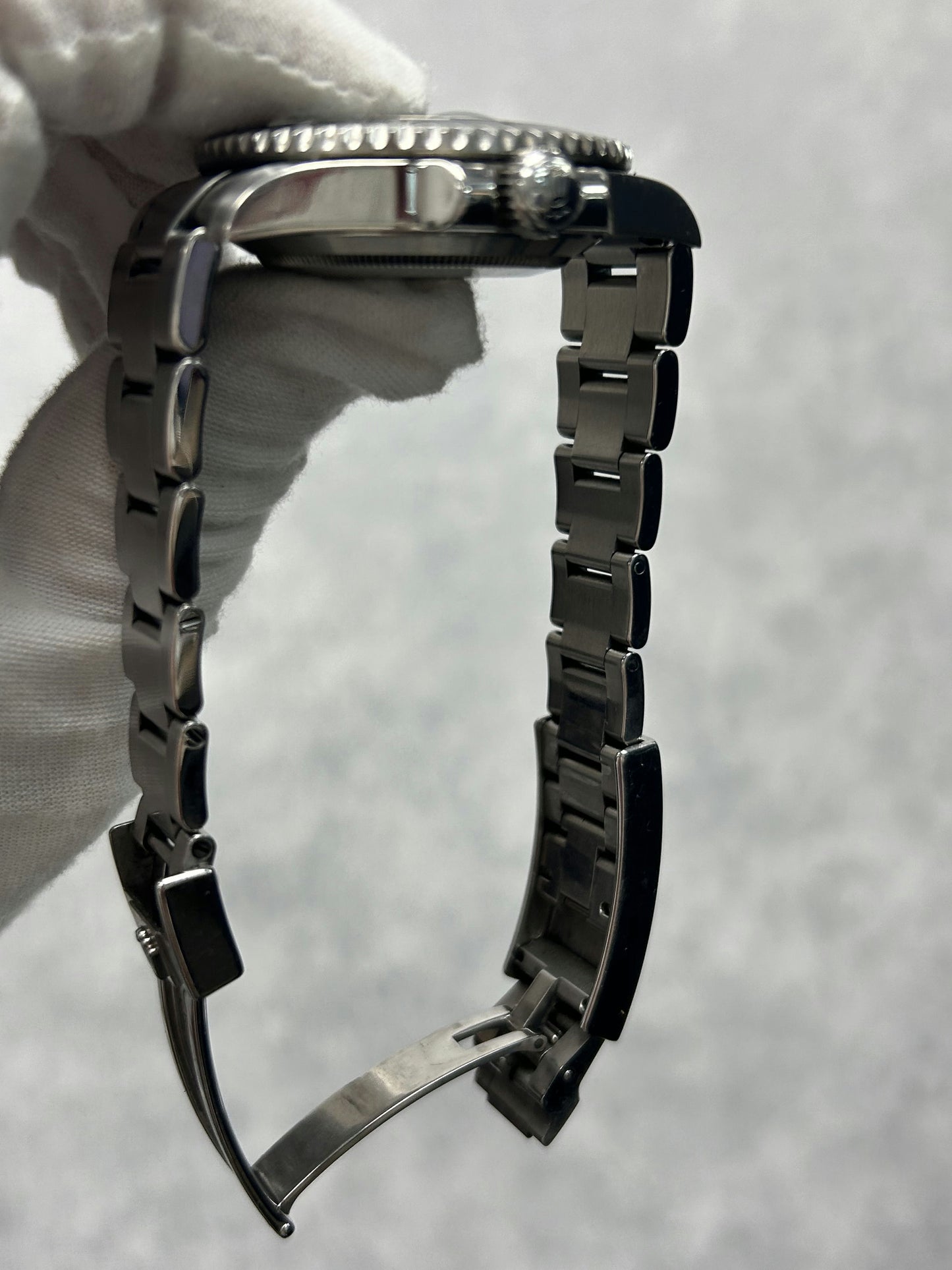 Rolex Submariner Date 116610LN