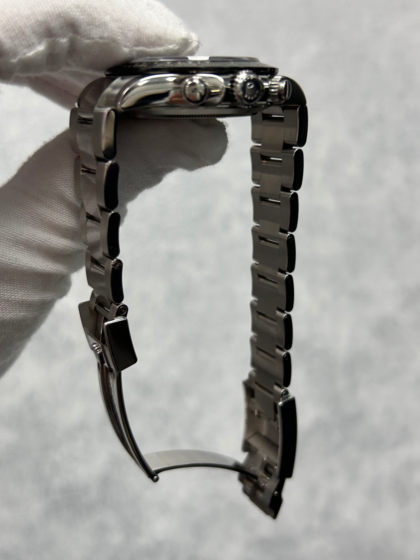 Rolex Cosmograph Daytona 116500LN