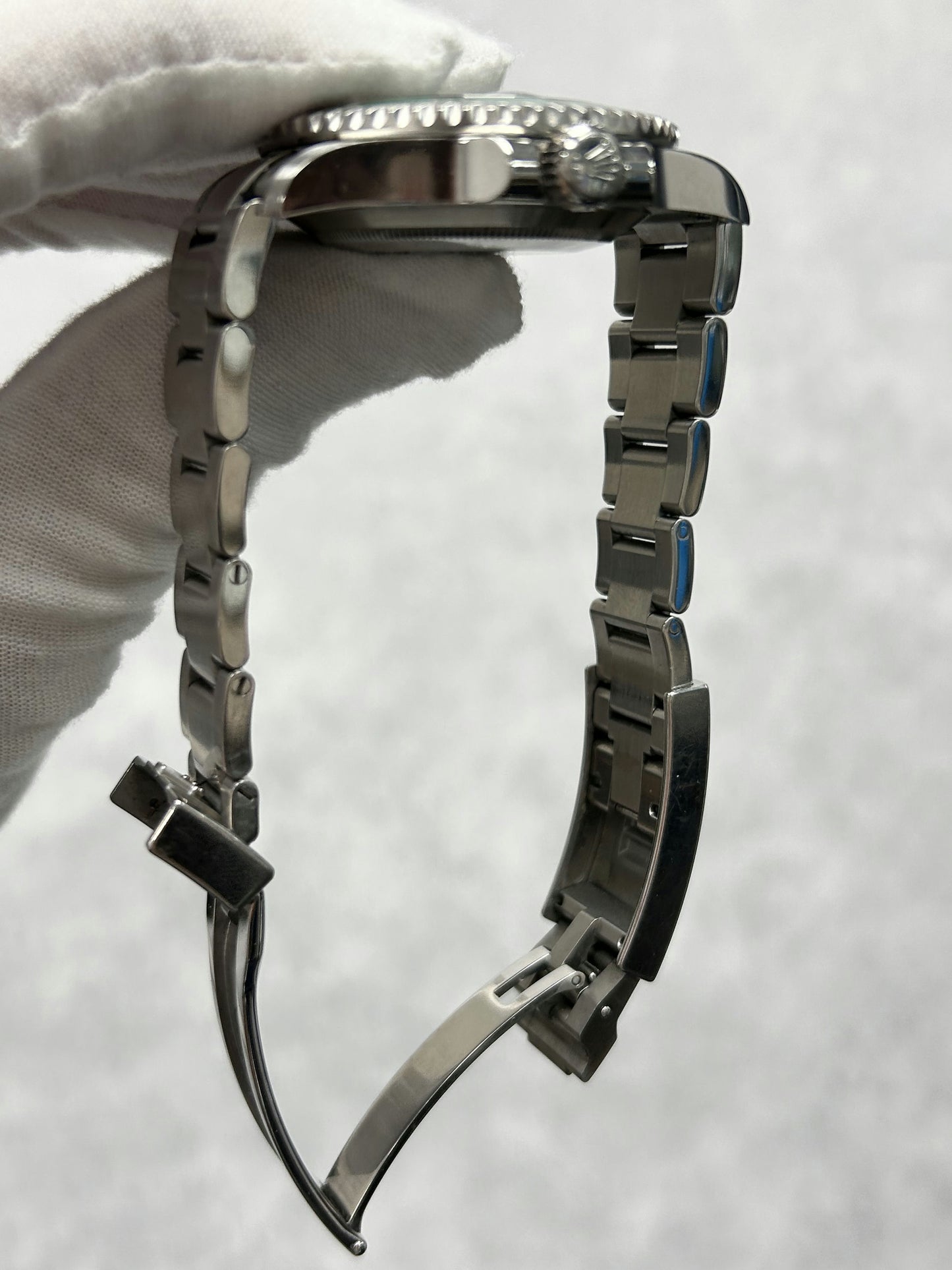 Rolex Submariner Date 116610LV