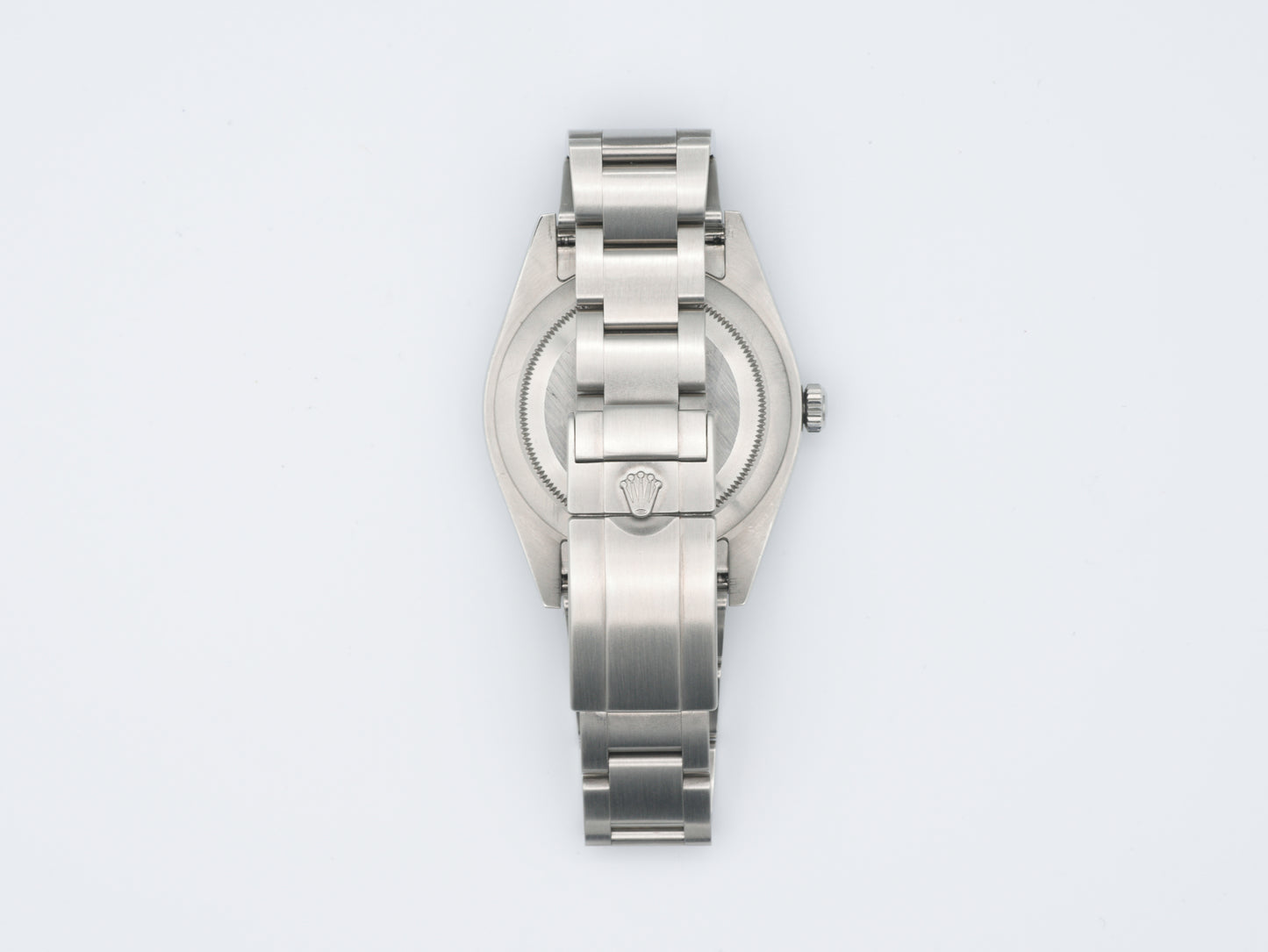 Rolex Explorer 214270 with Card