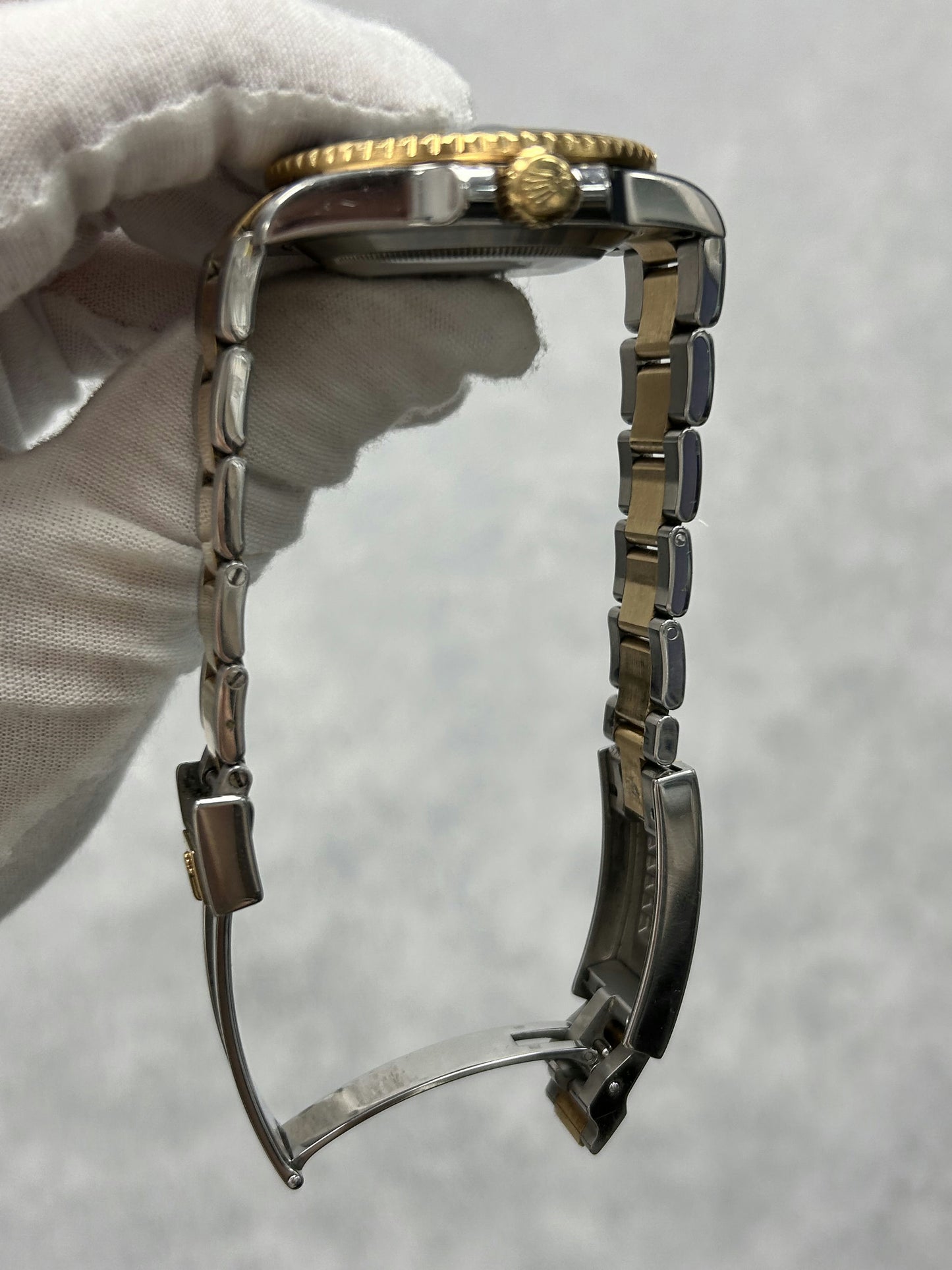 Rolex Submariner Date 116613LN