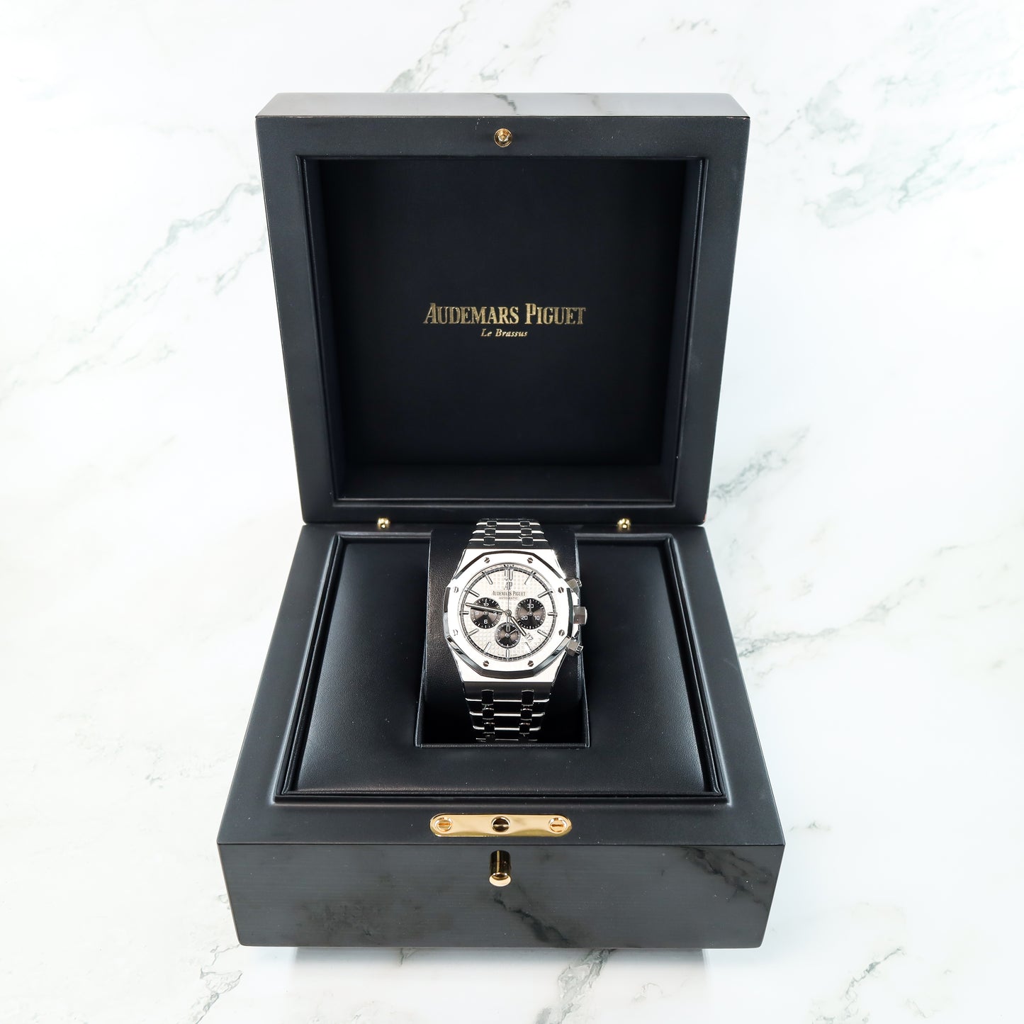 Audemars Piguet Royal Oak 26331ST Full Set