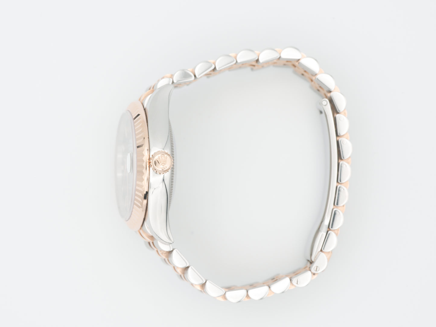 Rolex Datejust 278271 with Card