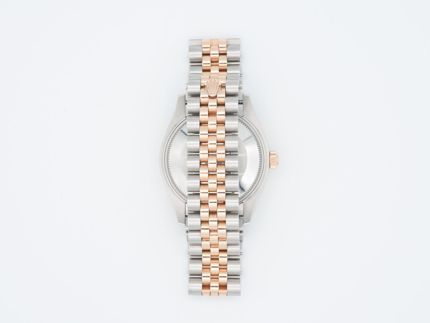 Rolex Datejust 278271 with Card