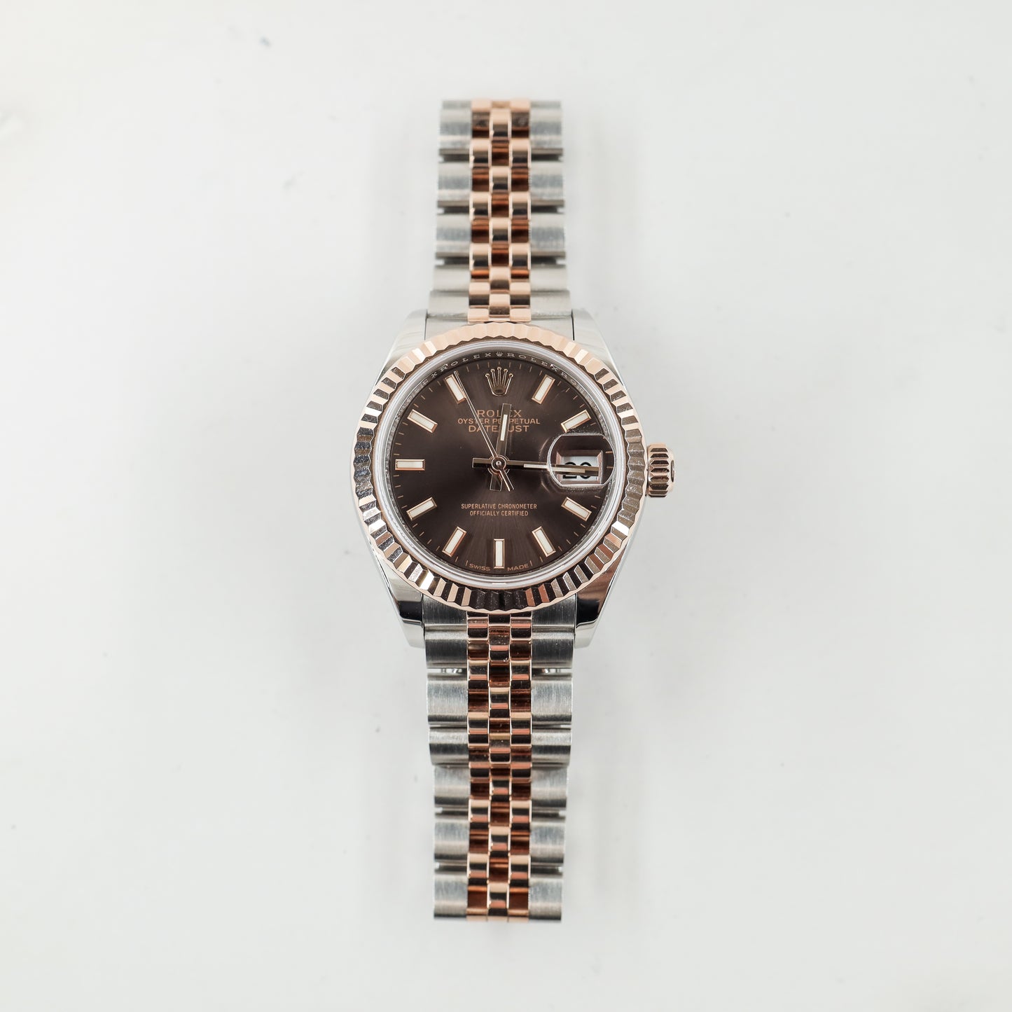 Rolex Datejust 279171 with Card