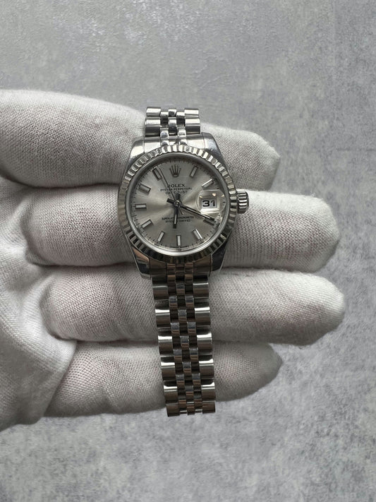 Rolex Datejust 179174