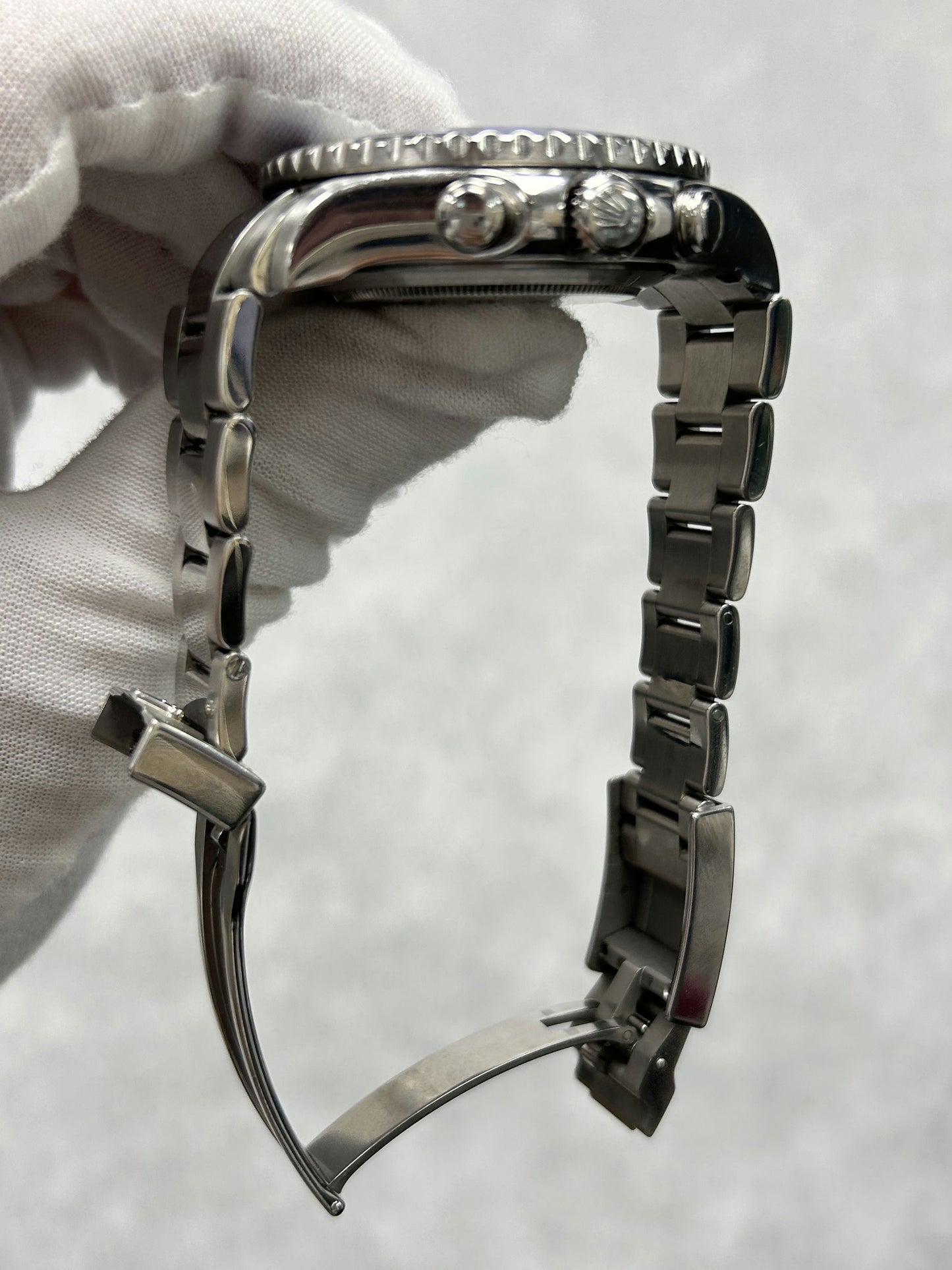 Rolex Yacht-Master II 116680