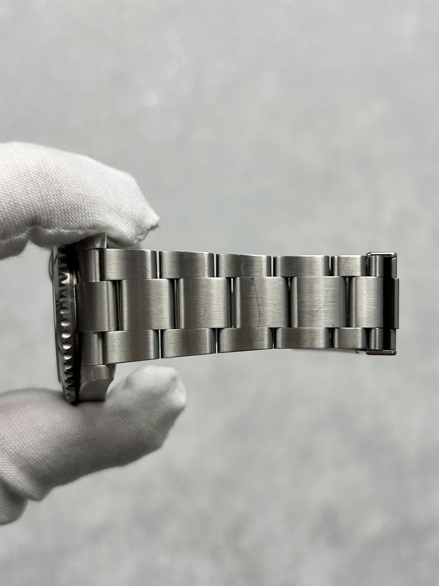 Rolex Submariner Date 126610LV