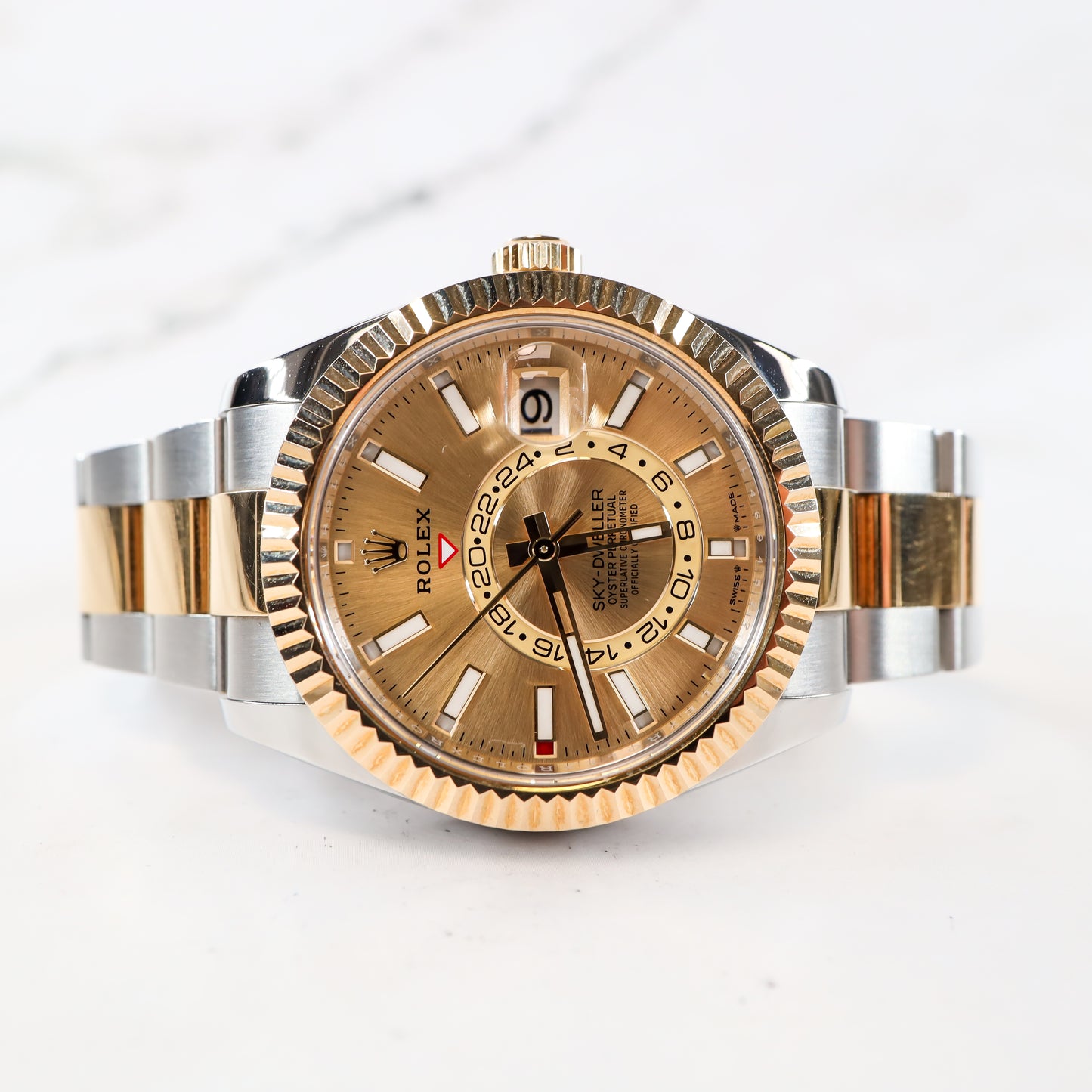 Rolex Sky-Dweller 326933