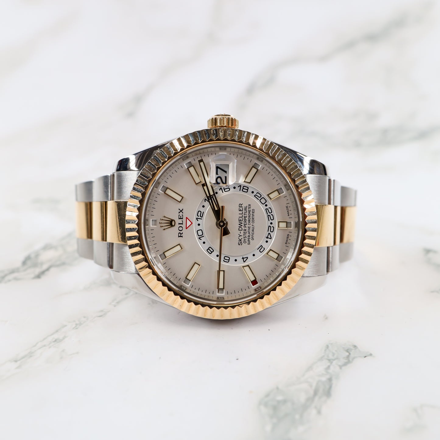 Rolex Sky-Dweller 326933