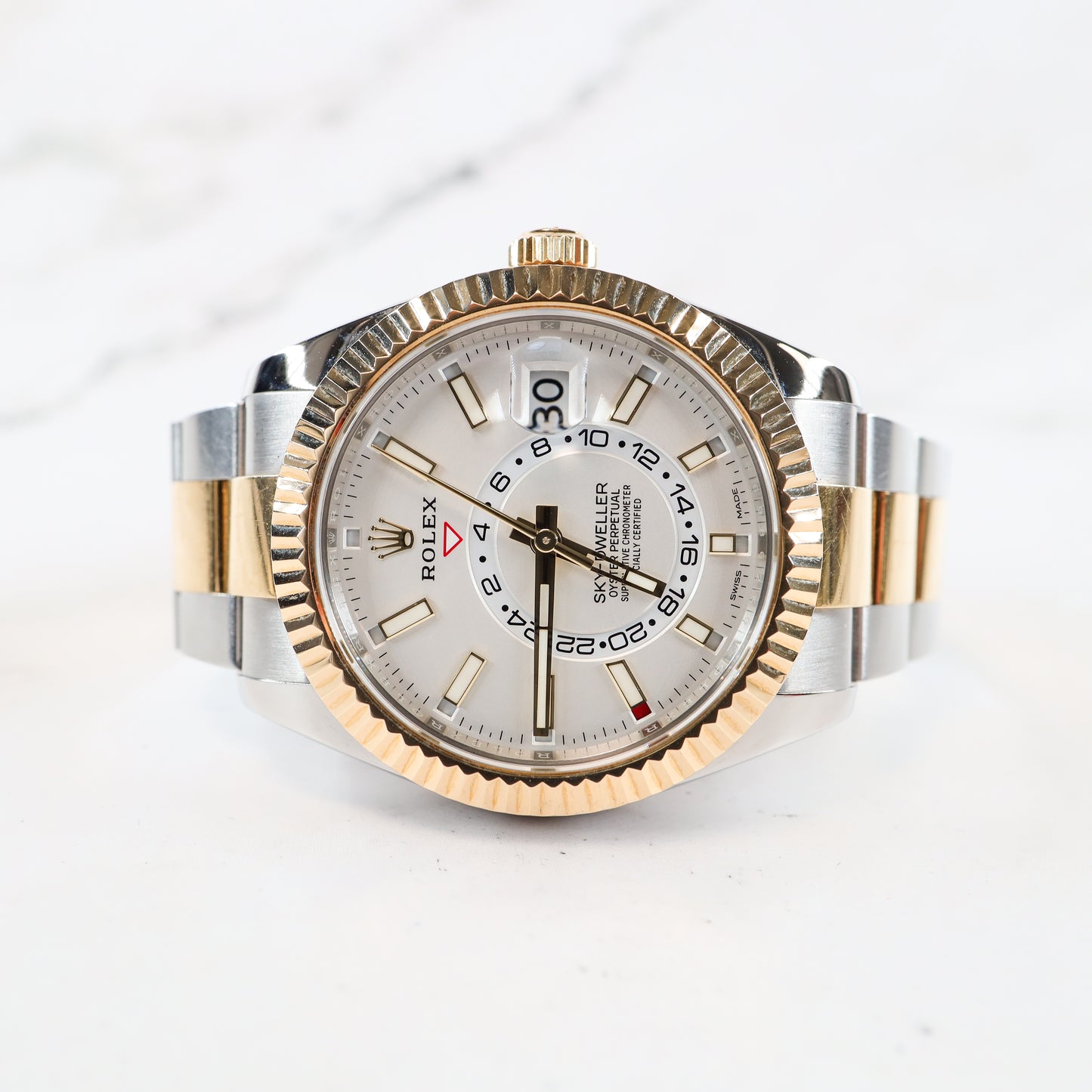 Rolex Sky-Dweller 326933