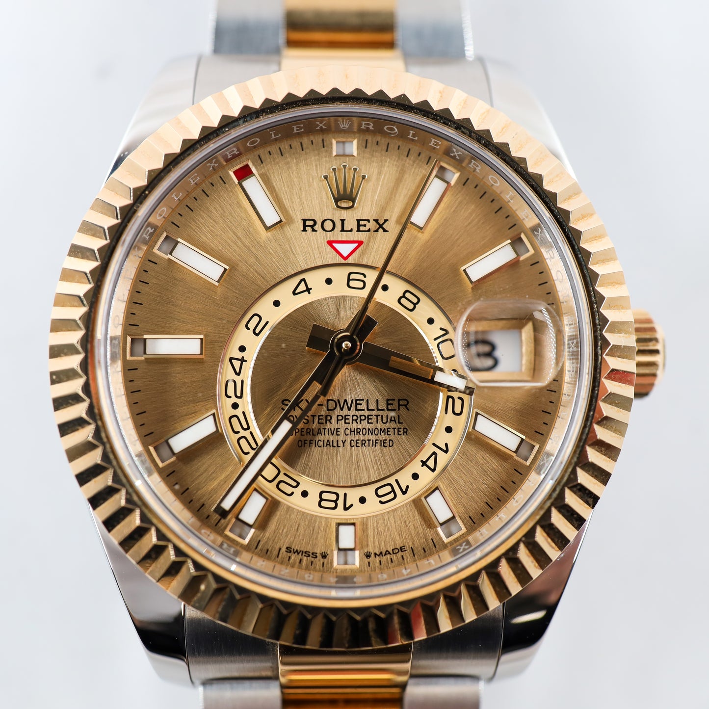 Rolex Sky-Dweller 336933