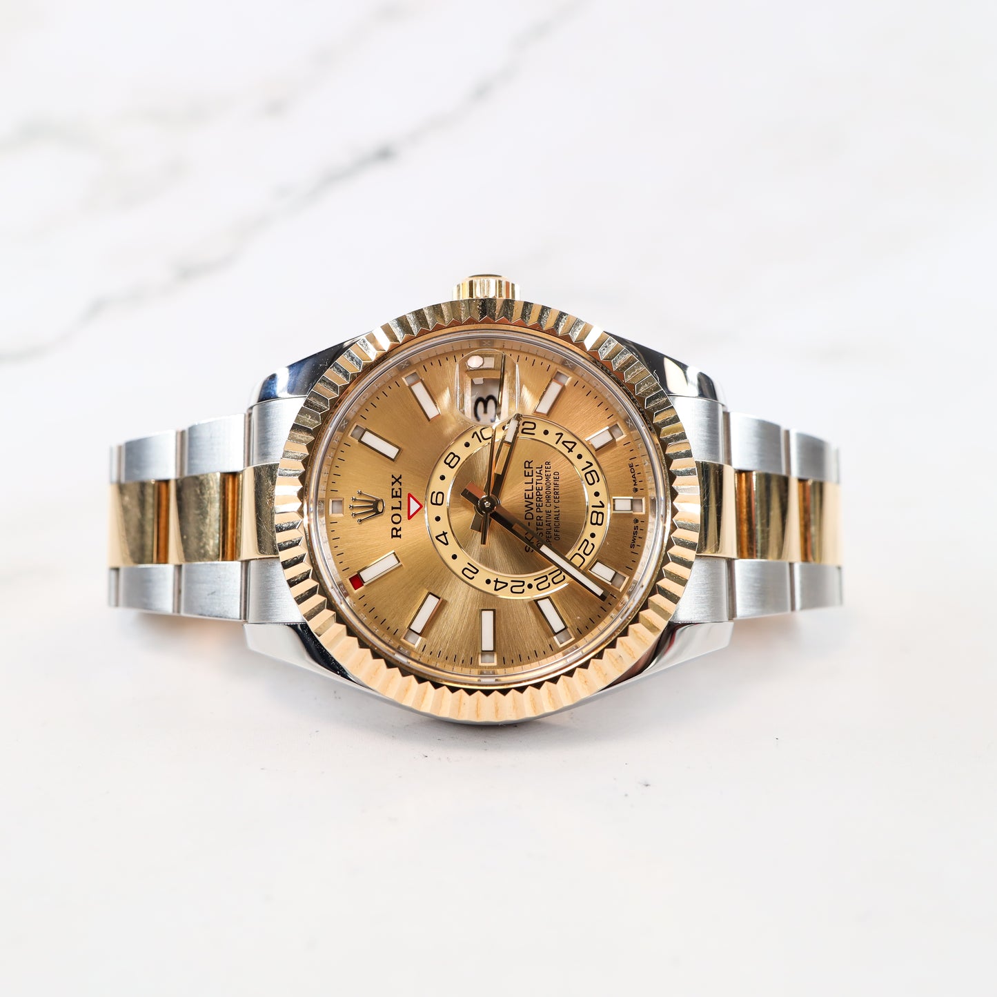 Rolex Sky-Dweller 336933