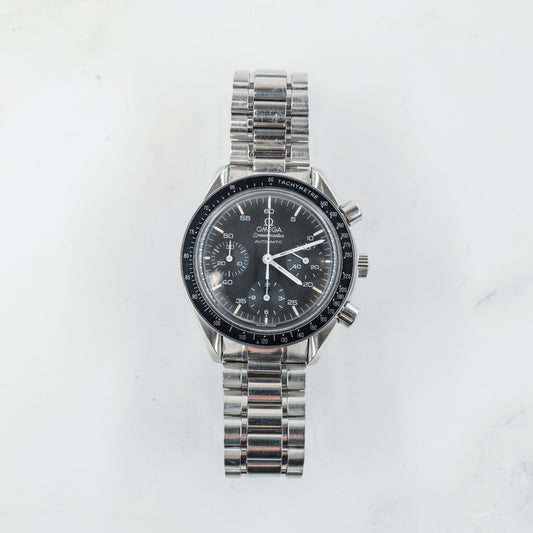 Omega  Speedmaster 3510.50