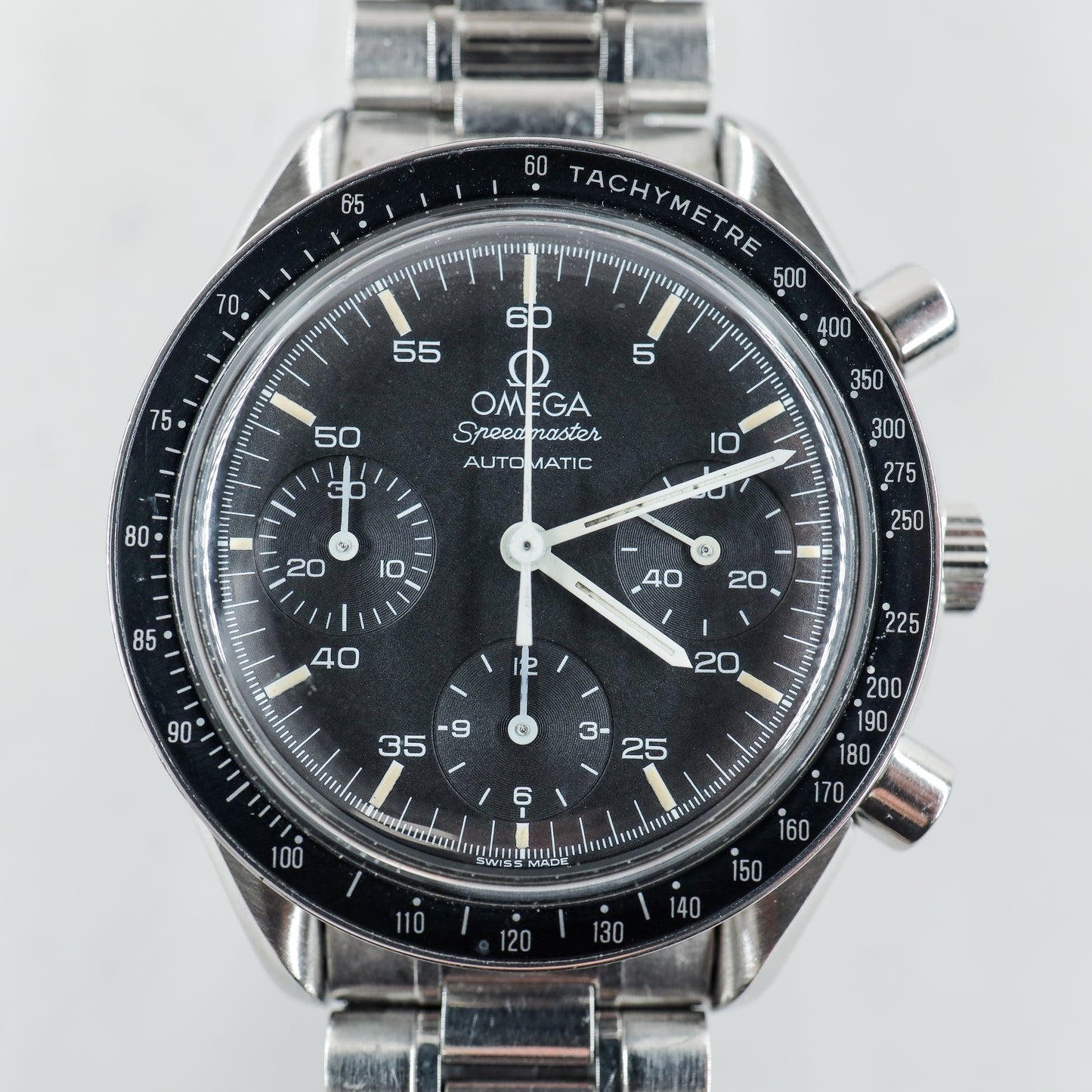 Omega  Speedmaster 3510.50