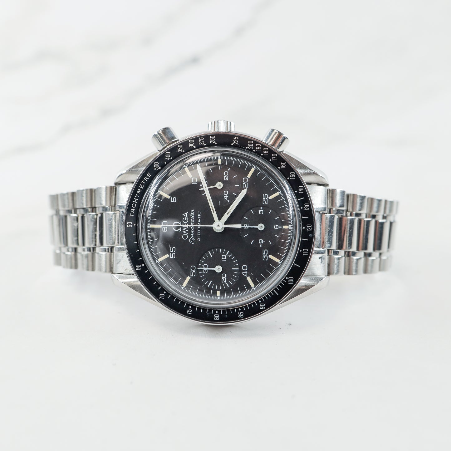 Omega  Speedmaster 3510.50