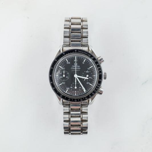 Omega Speedmaster 3510.50