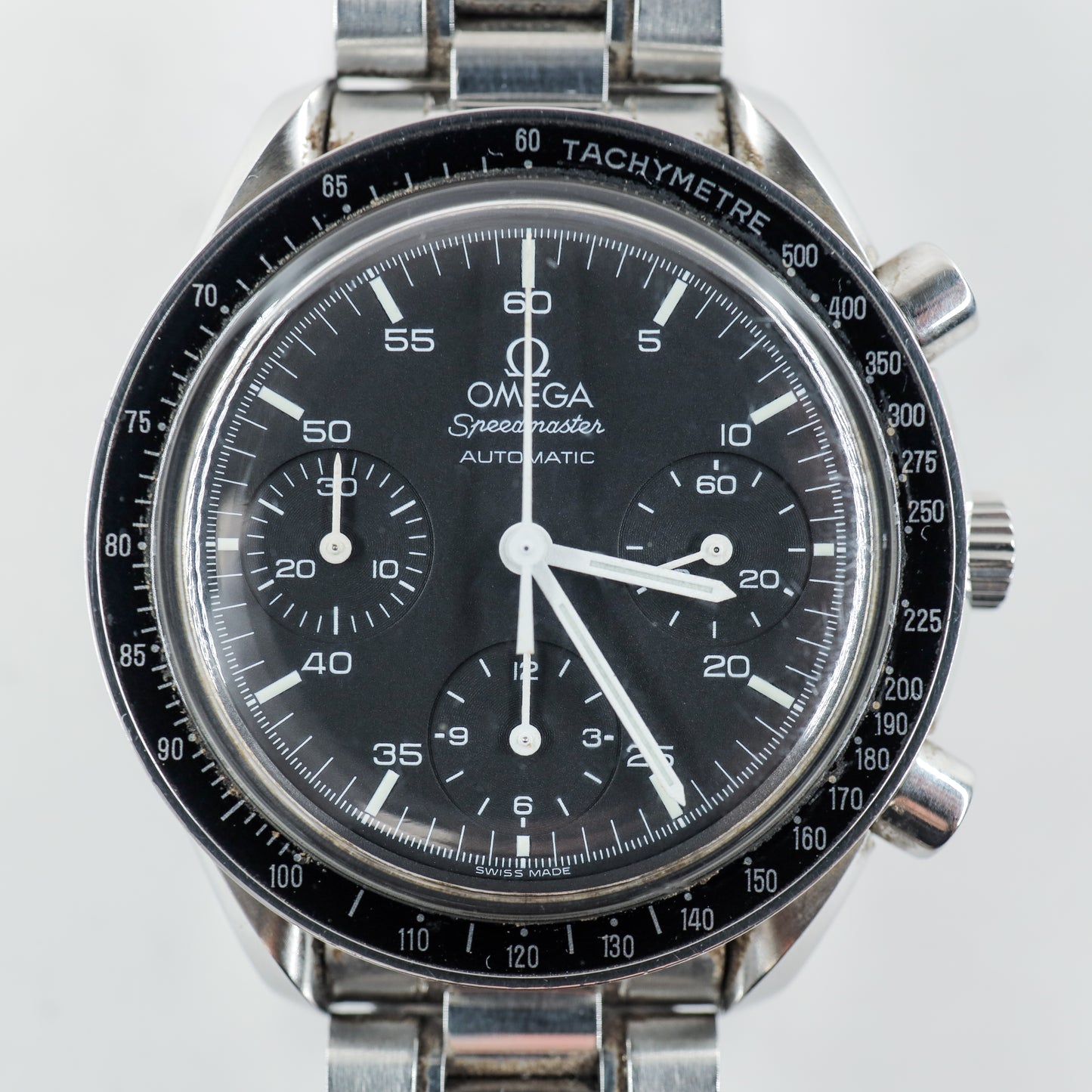 Omega Speedmaster 3510.50