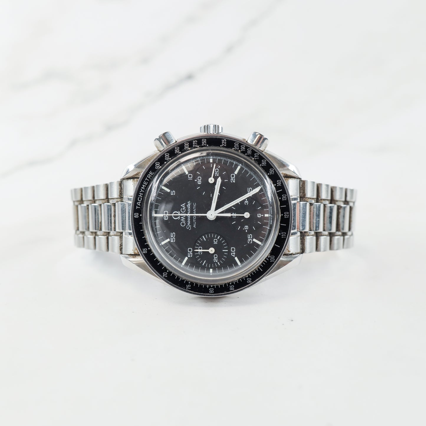 Omega Speedmaster 3510.50