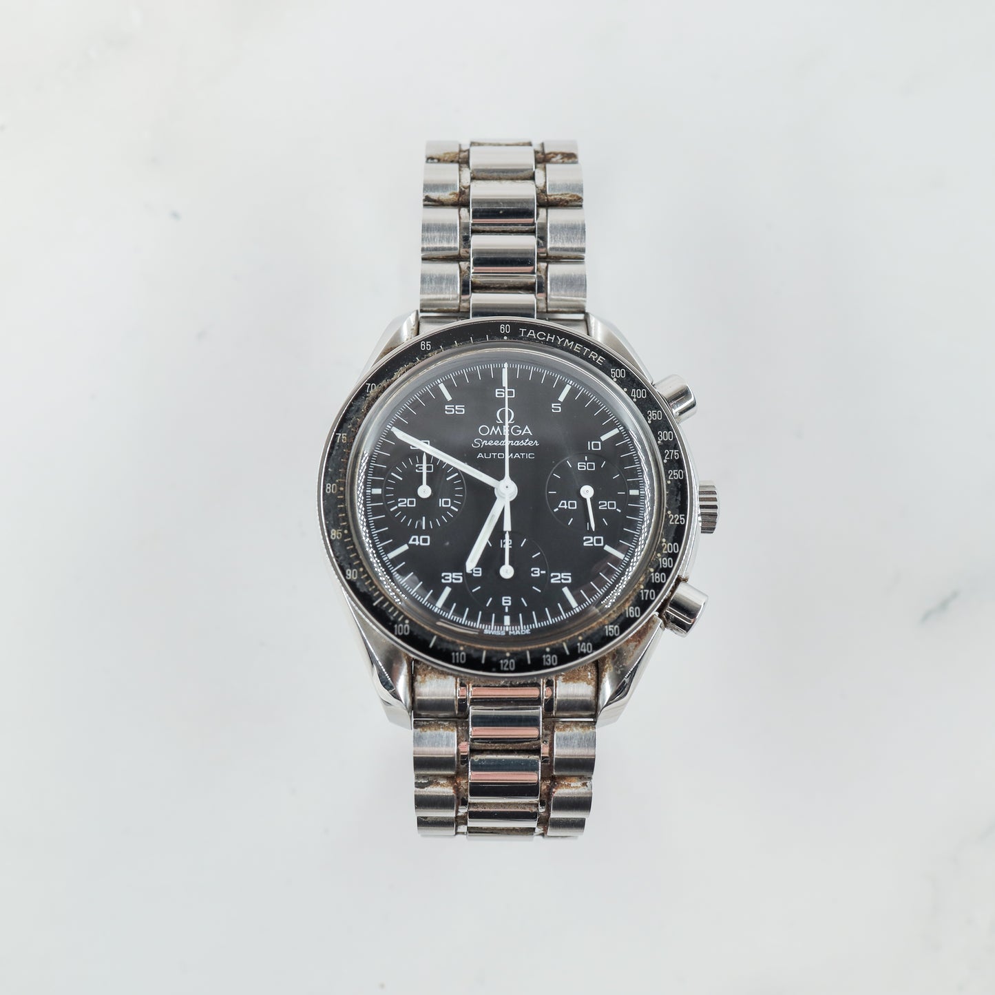 Omega Speedmaster 3510.50